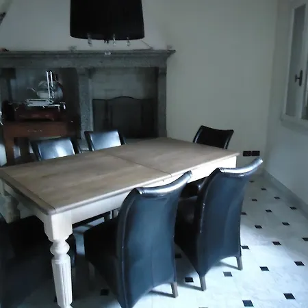 Bed & Breakfast Liberty