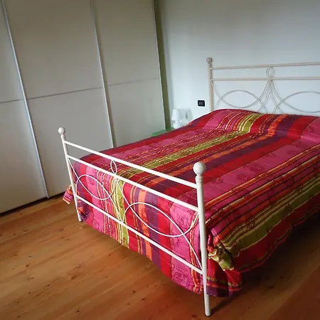 Bed & Breakfast Liberty Crespano del Grappa