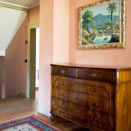 Bed & Breakfast Liberty